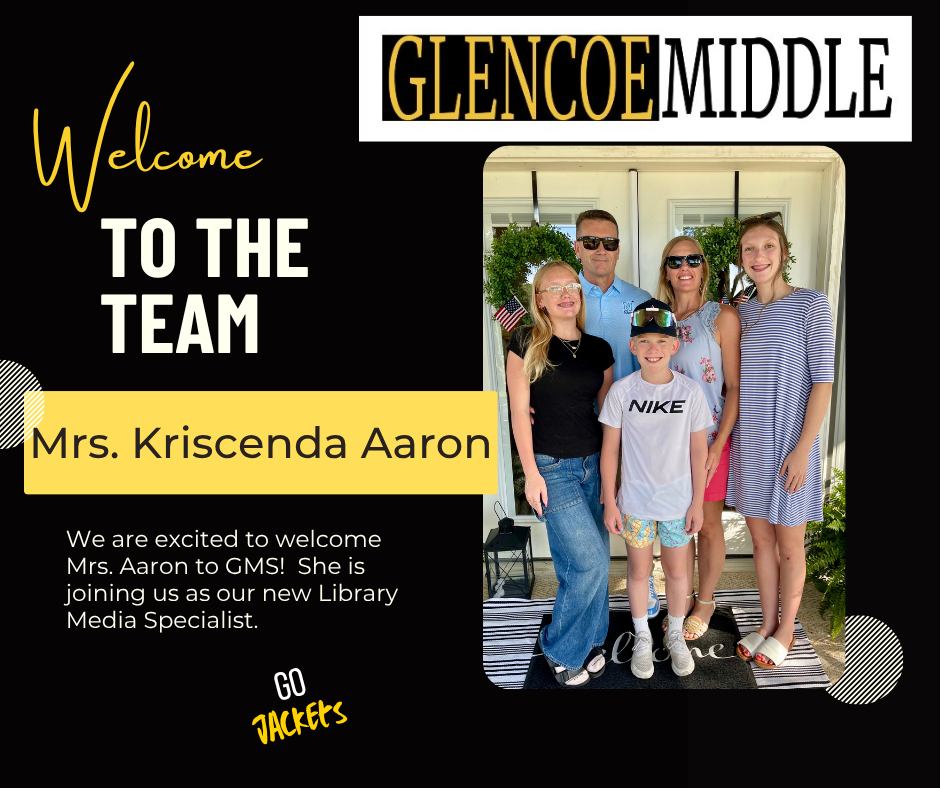 Kriscenda Aaron
